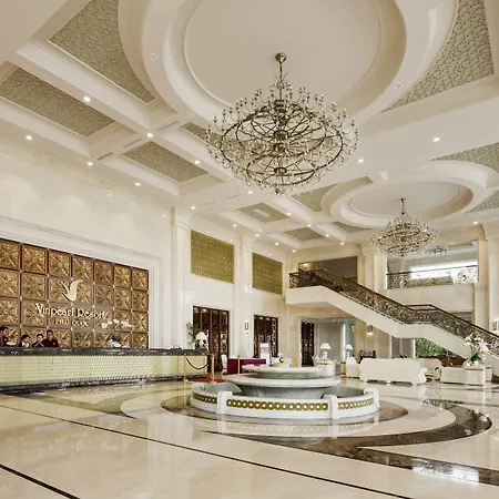 Vinpearl Resort & Spa Phu Quoc-3