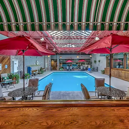 Plaza Resort Club Reno-2