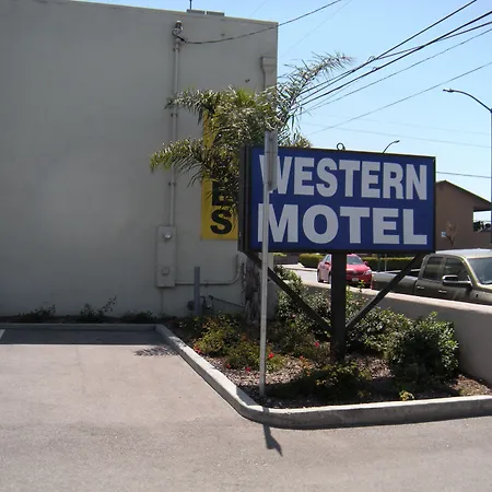Western Motel-2