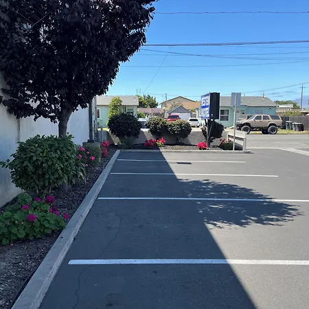Western Motel-3