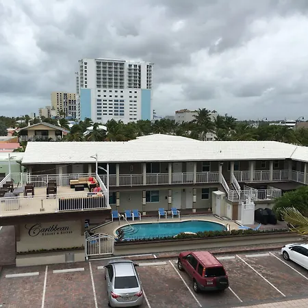 Caribbean Resort Suites-2