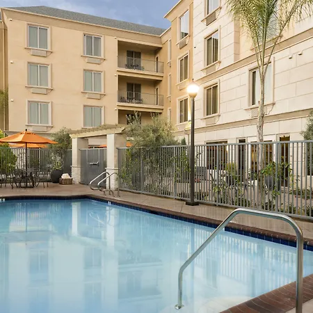 Ayres Hotel Orange-2