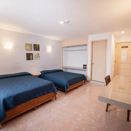 Hotel Rivemar-3