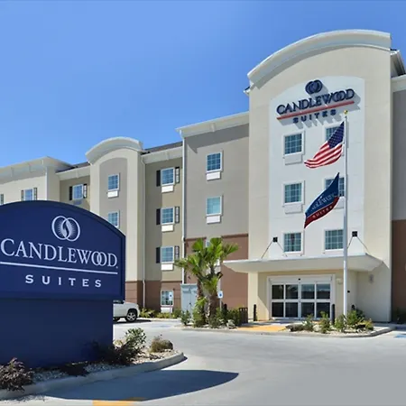 Candlewood Suites Houma By Ihg-2