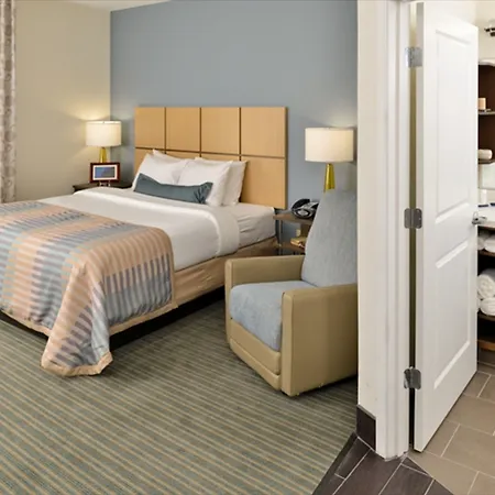 Candlewood Suites Houma By Ihg-3