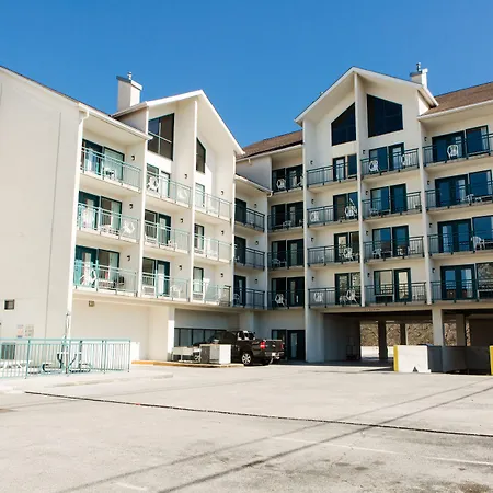 Best Western Plus Apple Valley Lodge Pigeon Forge-2