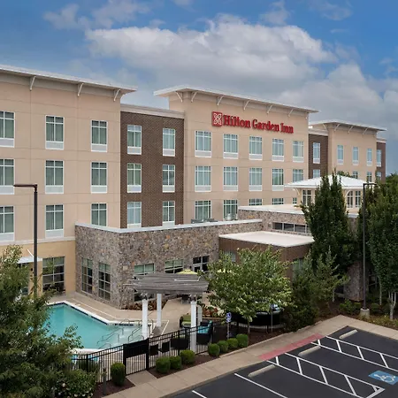 Hilton Garden Inn Murfreesboro-2