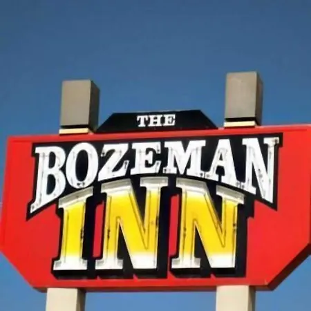 Bozeman Inn-3