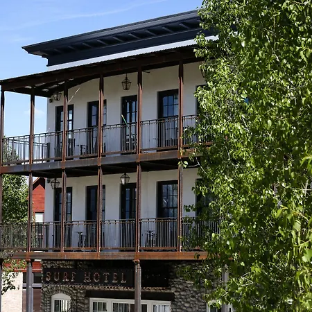Surf Hotel & Chateau-2