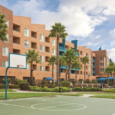 Worldmark Oceanside Harbor-3