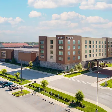 Oak Grove Racing Gaming & Hotel-2