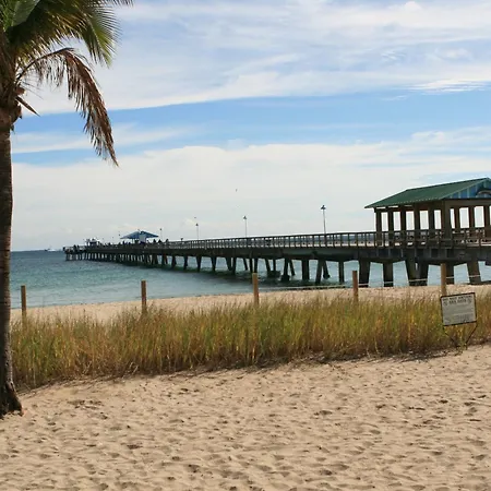 Tropic Seas Resort-3