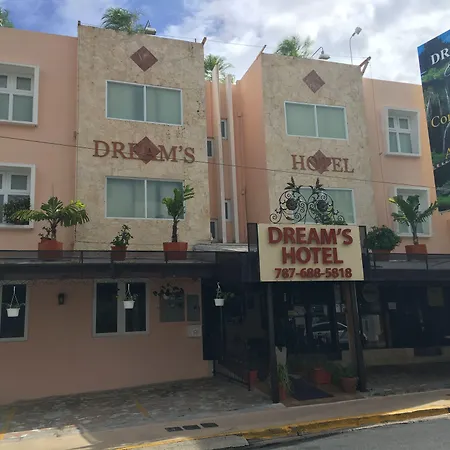 Dreams Hotel Puerto Rico-2