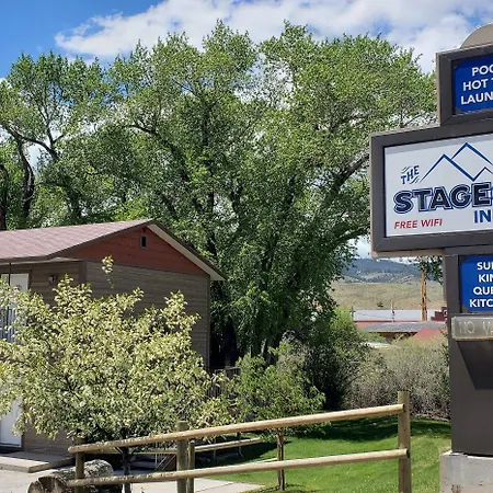 Stagecoach Inn & Suites-2