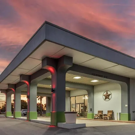 Surestay Studio By Best Western Victoria-2