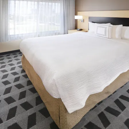 Towneplace Suites By Marriott Houston Westchase-3