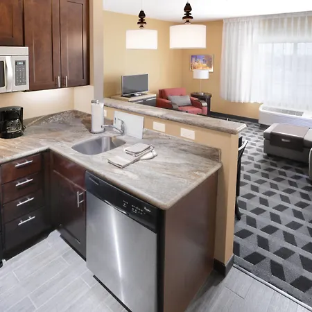 Towneplace Suites By Marriott Houston Westchase-2