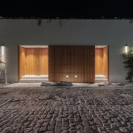 Charco Hotel-2