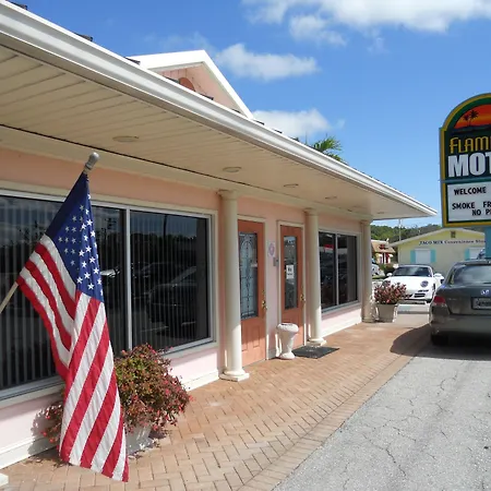 Flamingo Motel & Villas Bonita Springs North Naples-2