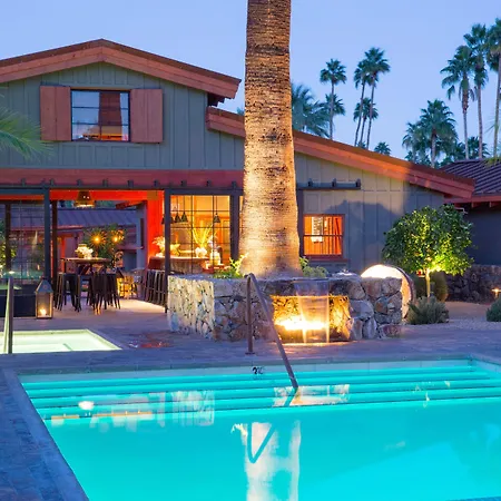 Sparrows Lodge-2