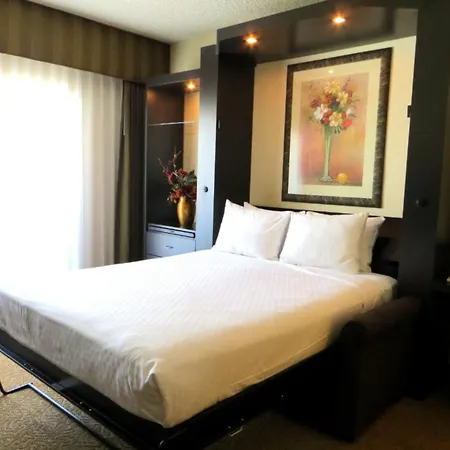 Raintree At Polo Towers, Las Vegas-3