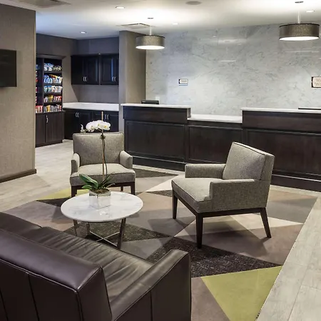 Homewood Suites By Hilton Chicago Downtown - Magnificent Mile-2