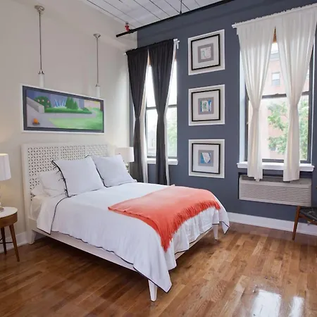 Henry Norman Hotel (Adults Only)-3