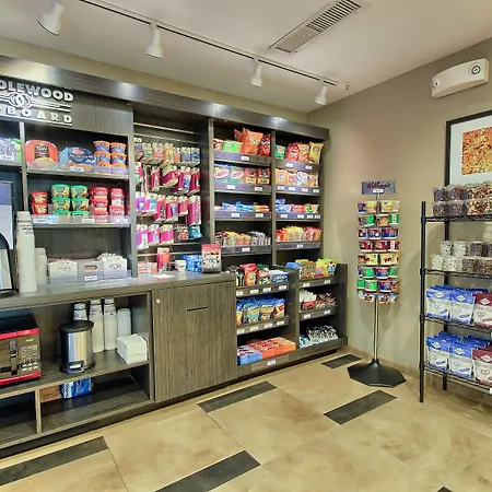 Candlewood Suites Columbus - Grove City By Ihg-2