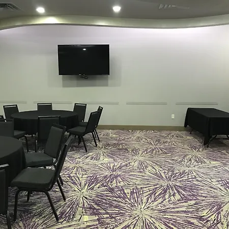 Holiday Inn Express & Suites Garland E - Lake Hubbard I30 By Ihg-2