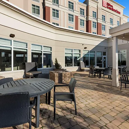Hilton Garden Inn Findlay-3