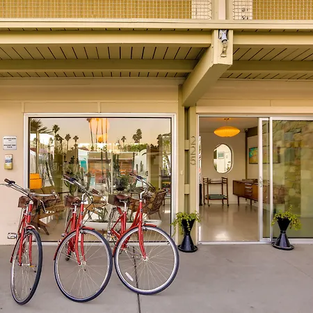Del Marcos Hotel (Adults Only)-2
