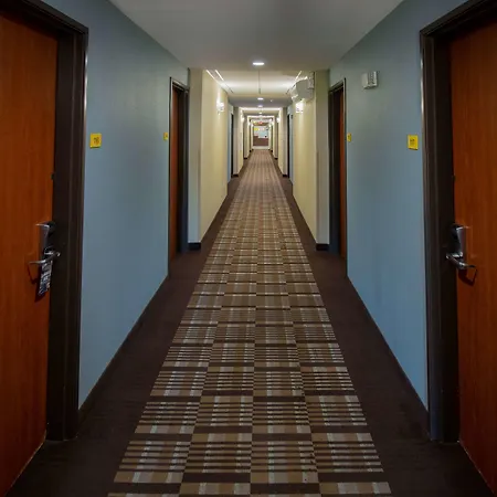 Surestay Plus Hotel By Best Western Owasso Tulsa North-3