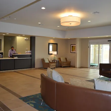 Candlewood Suites Harlingen By Ihg-3