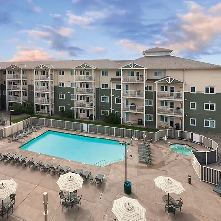 Worldmark Long Beach-2