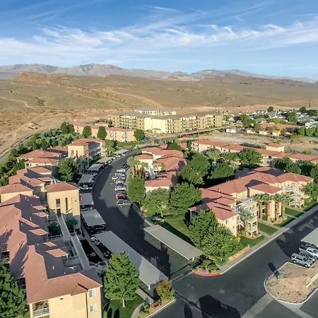 Worldmark St. George-2