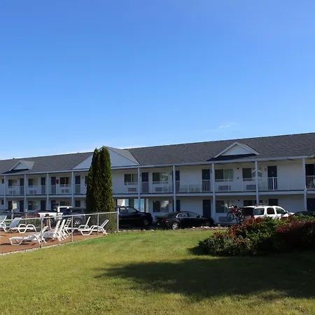 Sunrise Beach Motel-3