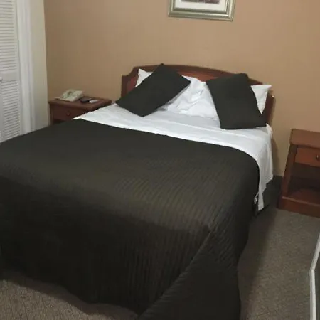 Haiban Hotel Jersey City -Journal Square-3