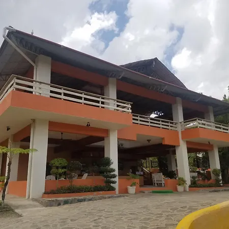 Jarabacoa River Club & Resort-3