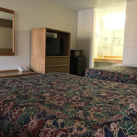 American Inn Kansas City, Ks-3