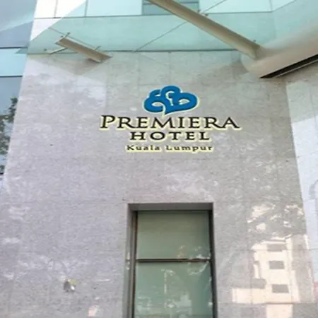 Premiera Hotel Kuala Lumpur-2