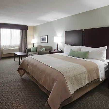 Grandstay Hotel & Suites - Glenwood-3