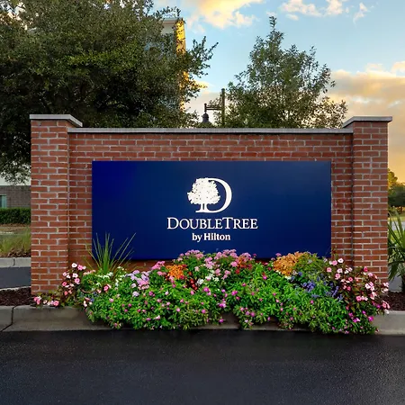 Doubletree By Hilton Charleston Mount Pleasant-2