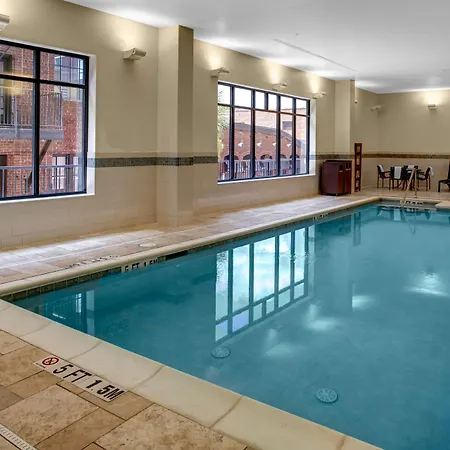 Hyatt Place Columbia/Downtown/The Vista-3