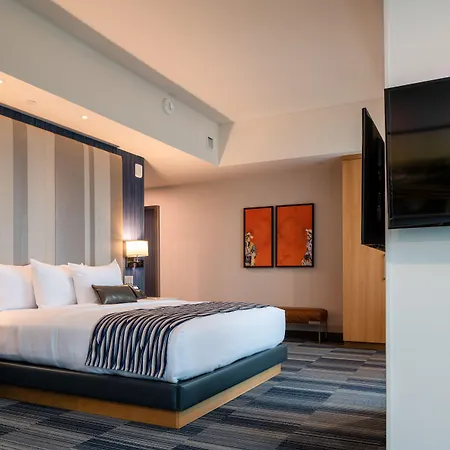 Potawatomi Hotel & Casino-2