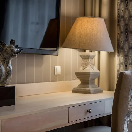 Aries Hotel & Spa Zakopane-3
