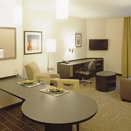 Candlewood Suites Fort Collins By Ihg-2
