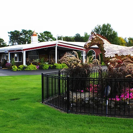 Landmark Motor Inn-2