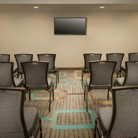 Residence Inn By Marriott Tyler-3