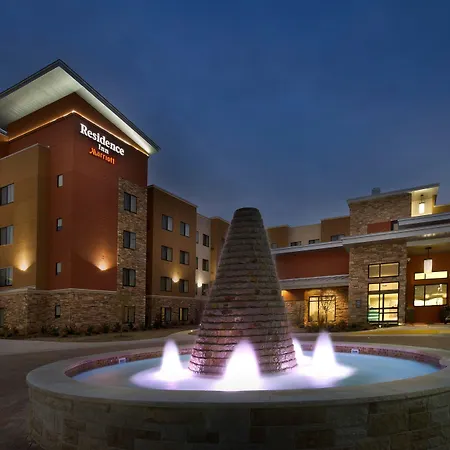 Residence Inn By Marriott Tyler-2