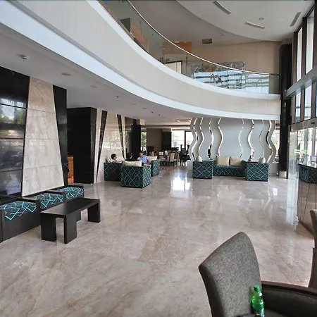 Hotel California Bandung-2